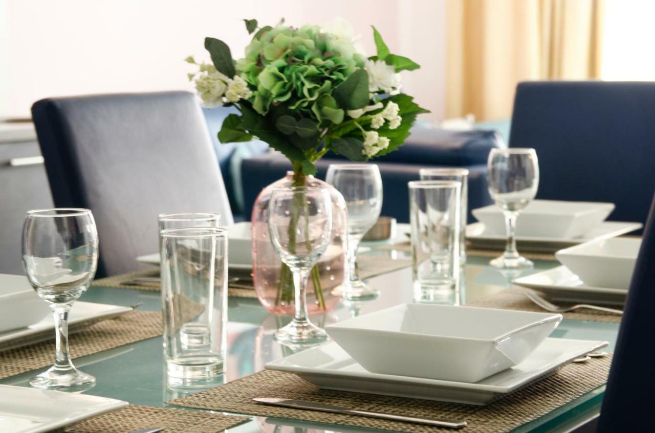 Appartement Modern Stylish - 2 Bedroom & 2 Bathroom - Spinola Bay, St Julians