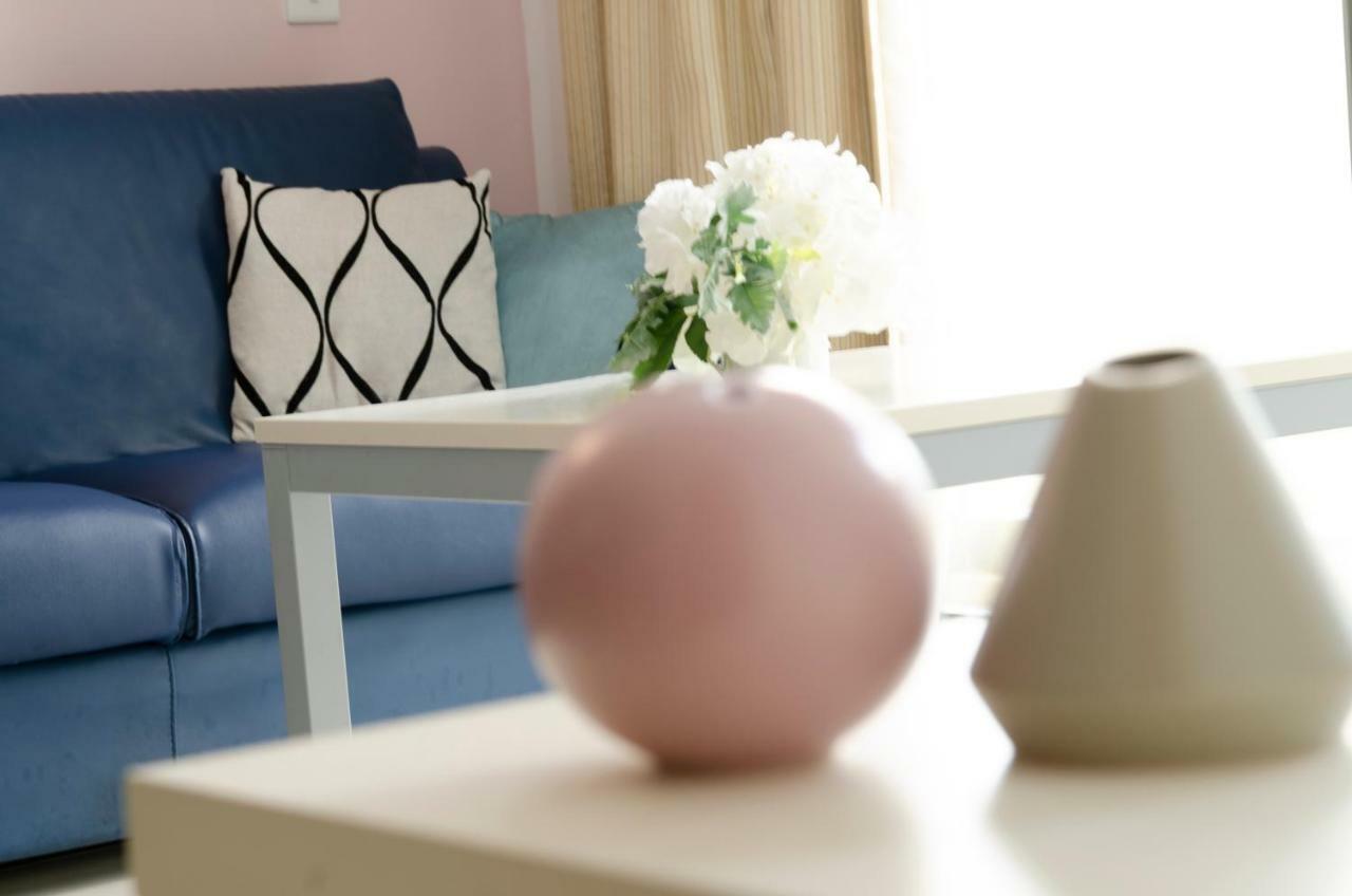 Appartement Modern Stylish - 2 Bedroom & 2 Bathroom - Spinola Bay, St Julians